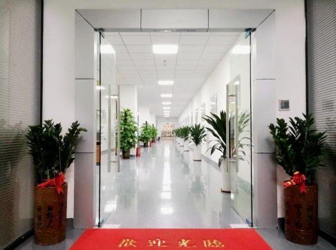 深圳市蘑菇TV官方网页版永久版科实业有限公司高薪诚聘SMT销售工程师