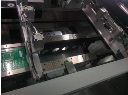 SMT贴片工艺 SMT贴片工艺