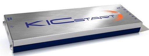 KIC start2 温度曲线仪器 KIC start2 温度曲线仪器