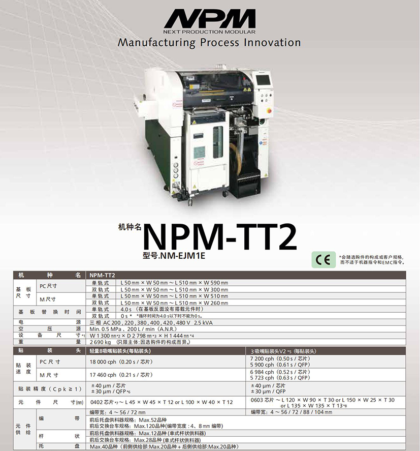 Panasonic松下多功能NPM-TT2 模组蘑菇视频污入口NM-EJM1E.jpg Panasonic松下多功能NPM-TT2 模组蘑菇视频污入口NM-EJM1E.jpg